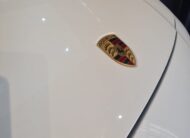 PORSCHE CAYENNE AUTO