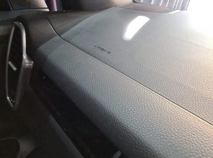 PORSCHE CAYENNE AUTO
