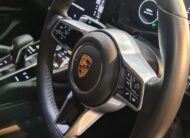 PORSCHE CAYENNE AUTO