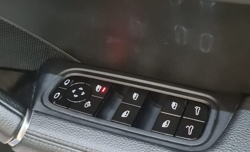 PORSCHE CAYENNE AUTO
