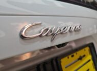 PORSCHE CAYENNE AUTO