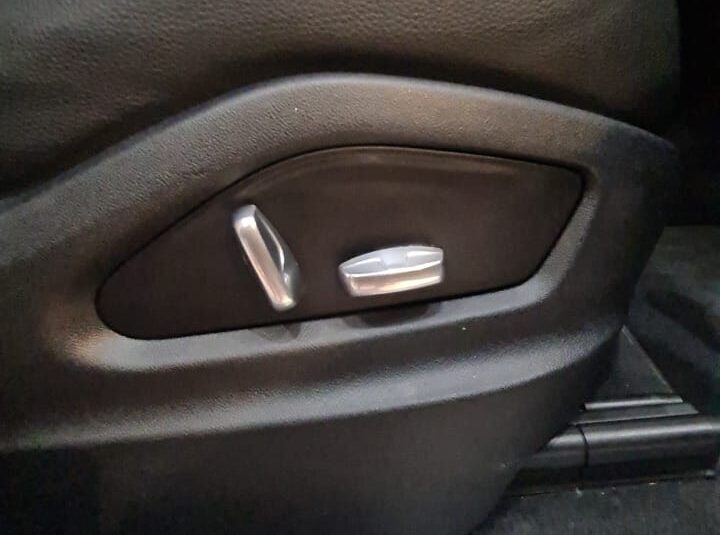 PORSCHE CAYENNE AUTO