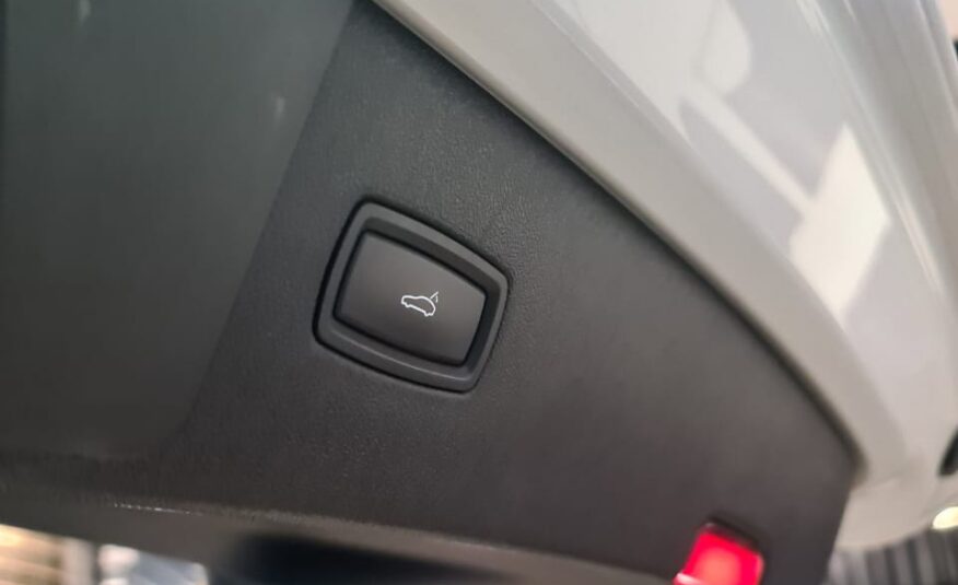 PORSCHE CAYENNE AUTO