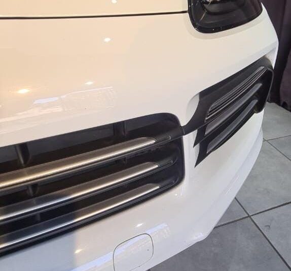 PORSCHE CAYENNE AUTO