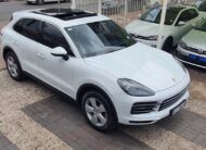 PORSCHE CAYENNE AUTO