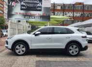 PORSCHE CAYENNE AUTO