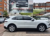 PORSCHE CAYENNE AUTO