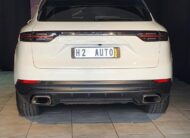 PORSCHE CAYENNE AUTO