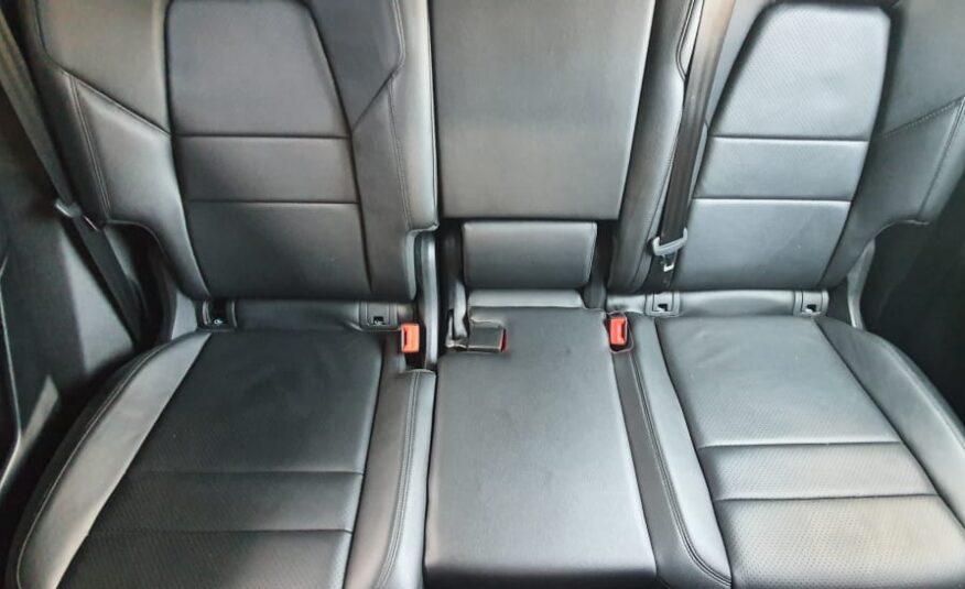 PORSCHE CAYENNE AUTO