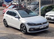 Volkswagen Polo 1.0 TSI Comfortline