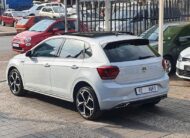 Volkswagen Polo 1.0 TSI Comfortline