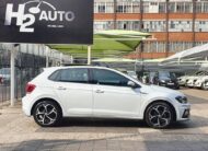 Volkswagen Polo 1.0 TSI Comfortline