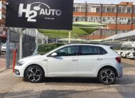 Volkswagen Polo 1.0 TSI Comfortline