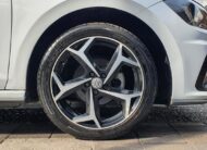 Volkswagen Polo 1.0 TSI Comfortline