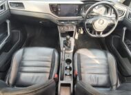 Volkswagen Polo 1.0 TSI Comfortline