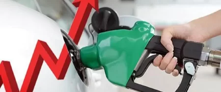 What Causes The Increase Of Fuel Price?