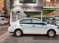 Volkswagen Polo Vivo GP 1.4 Conceptline Sedan