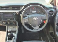 Toyota Corolla Quest 1.8 Plus