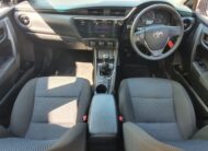 Toyota Corolla Quest 1.8 Plus