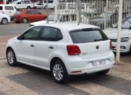 Volkswagen Polo Vivo 1.4 Trendline 5-dr