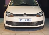 Volkswagen Polo Vivo 1.4 Trendline 5-dr