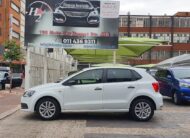 Volkswagen Polo Vivo 1.4 Trendline 5-dr