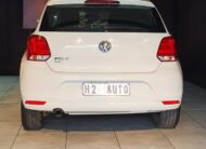 Volkswagen Polo Vivo 1.4 Trendline 5-dr