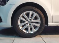 Volkswagen Polo Vivo 1.4 Trendline 5-dr