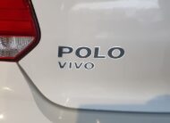 Volkswagen Polo Vivo 1.4 Trendline 5-dr