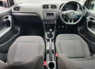 Volkswagen Polo Vivo 1.4 Trendline 5-dr