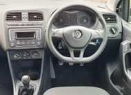 Volkswagen Polo Vivo 1.4 Trendline 5-dr