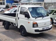 Hyundai H100 Bakkie 2.6D