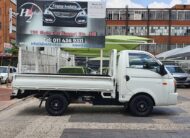 Hyundai H100 Bakkie 2.6D