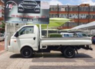 Hyundai H100 Bakkie 2.6D