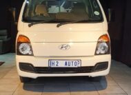 Hyundai H100 Bakkie 2.6D