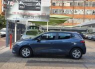 Renault Clio IV 900T Authentique 5-dr (66kW)