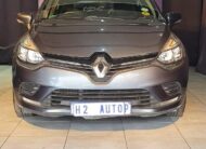 Renault Clio IV 900T Authentique 5-dr (66kW)