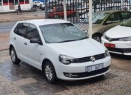 Volkswagen Polo Vivo 1.4 Trendline 5-dr