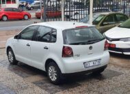 Volkswagen Polo Vivo 1.4 Trendline 5-dr