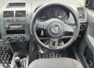 Volkswagen Polo Vivo 1.4 Trendline 5-dr