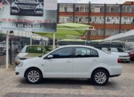 Volkswagen Polo Vivo GP 1.4 Trendline Sedan Auto