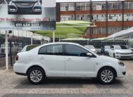 Volkswagen Polo Vivo GP 1.4 Trendline Sedan Auto