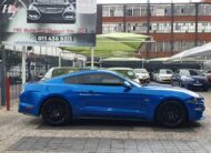 Ford Mustang 5.0 GT Auto