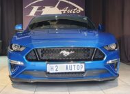 Ford Mustang 5.0 GT Auto