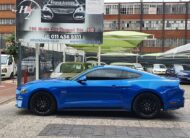 Ford Mustang 5.0 GT Auto