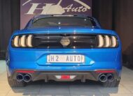 Ford Mustang 5.0 GT Auto