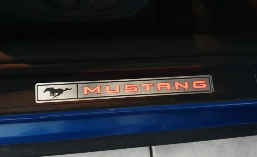 Ford Mustang 5.0 GT Auto