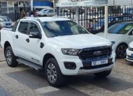 Ford Ranger 2.0D Bi-Turbo Wildtrak 4×4 Auto Double-Cab