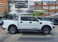 Ford Ranger 2.0D Bi-Turbo Wildtrak 4×4 Auto Double-Cab