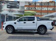 Ford Ranger 2.0D Bi-Turbo Wildtrak 4×4 Auto Double-Cab